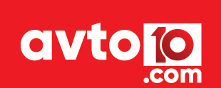 AVTO10 Logo